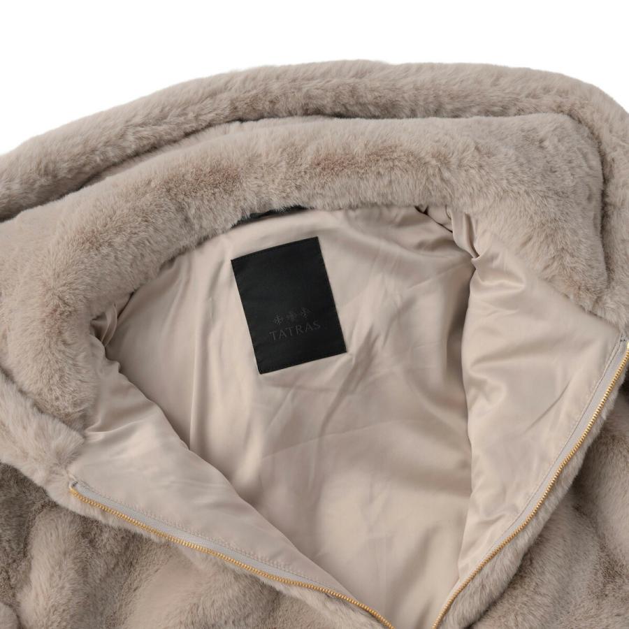 TATRAS（タトラス） 並行輸入 ボアブルゾン ユモラ LJXA0039033588