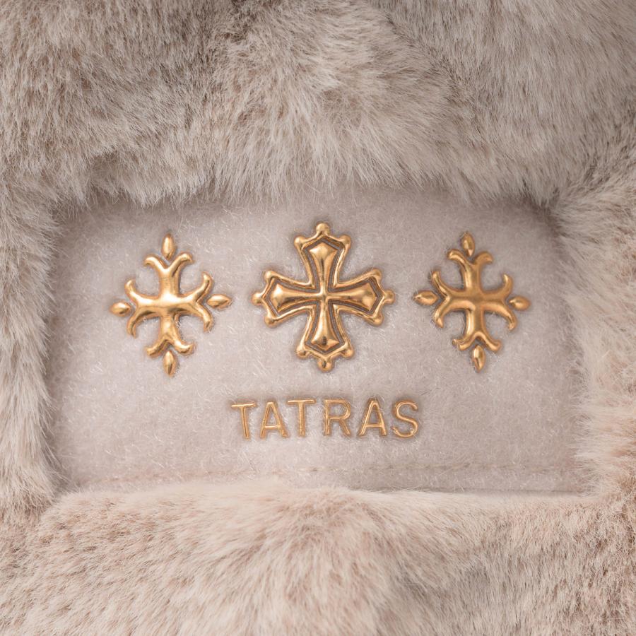 TATRAS（タトラス） 並行輸入 ボアコート タミル LJXA0040033588