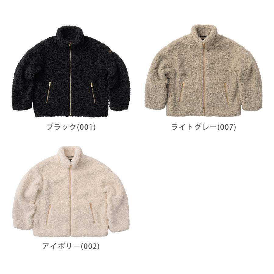 TATRAS（タトラス） 並行輸入 ボアブルゾン ルエラ LJXA0041033588