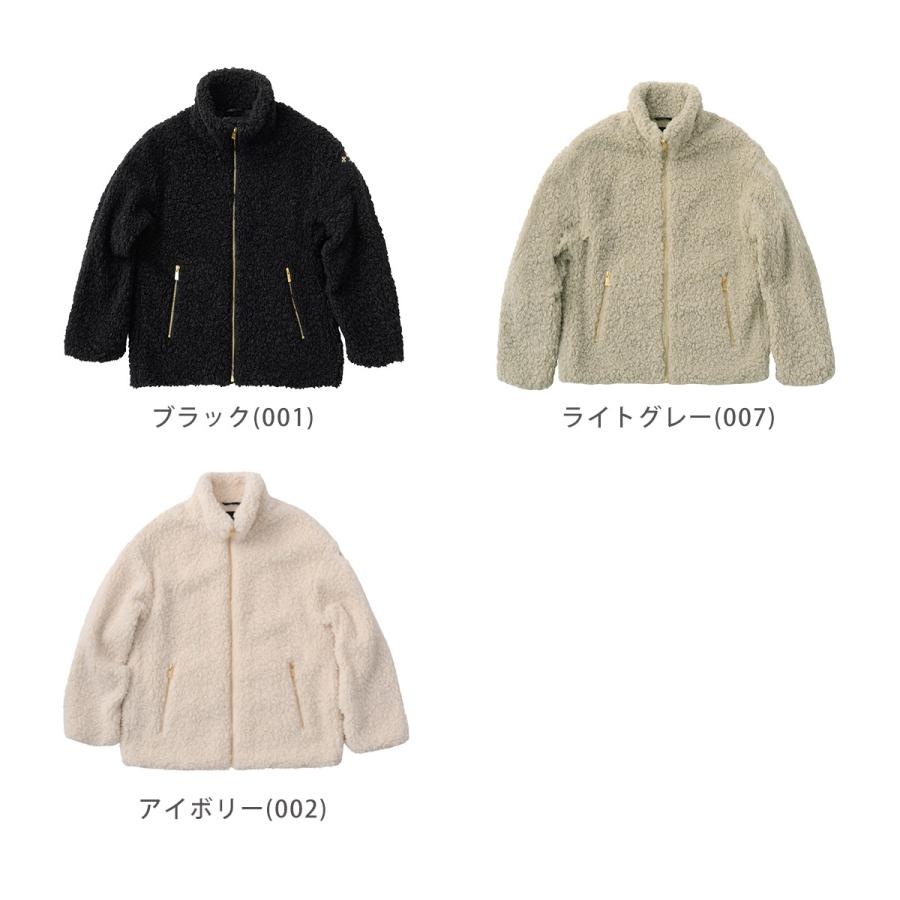 TATRAS（タトラス） 並行輸入 ボアブルゾン ルエラ LJXA0041033588