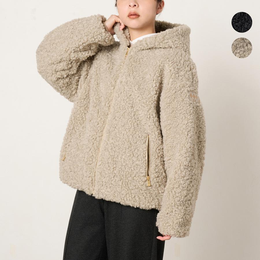 TATRAS（タトラス） 並行輸入 ボアブルゾン イパマ LJXA0042033588