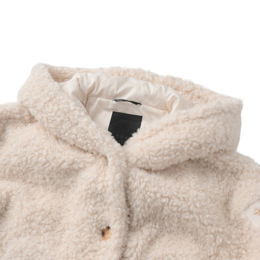 並行輸入 タトラス ボアブルゾン ペダラ LJXA0161030358 | TATRAS | 03