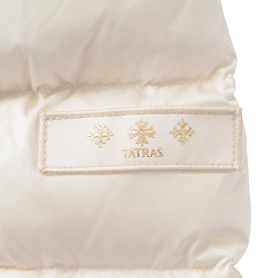 TATRAS（タトラス） 並行輸入 ダウンコート ポリテアマ LTAT23A4694 D