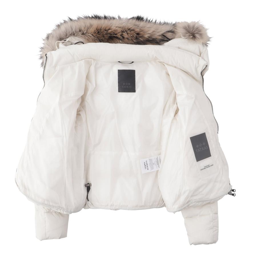 TATRAS 並行輸入 タトラス ダウンジャケット アヴェチ LTAT23A4866 D