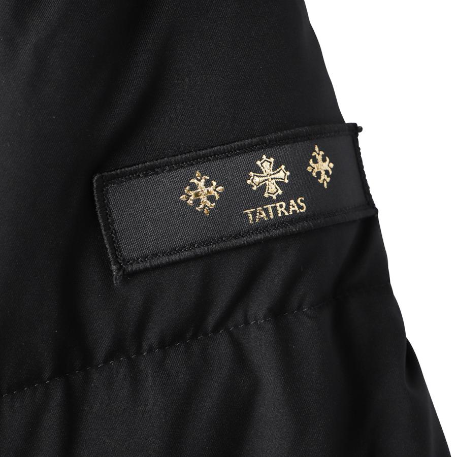 TATRAS 並行輸入 タトラス ダウンジャケット アヴェチ LTAT23A4866 D