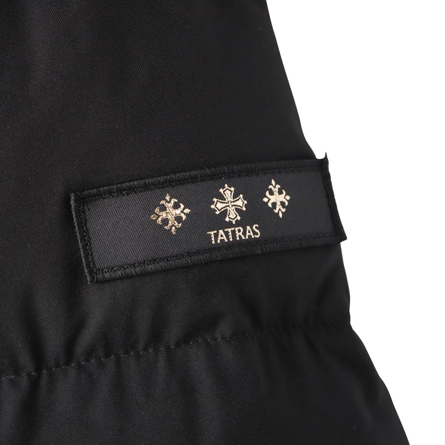 TATRAS（タトラス） 並行輸入 ダウンコート ガノ LTAT23A4867 D