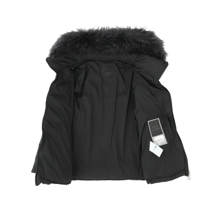 最終価格！タトラス ダウン 黒 楽天市場】タトラス TATRAS ダウンジャケット メンズ ドミッツィ