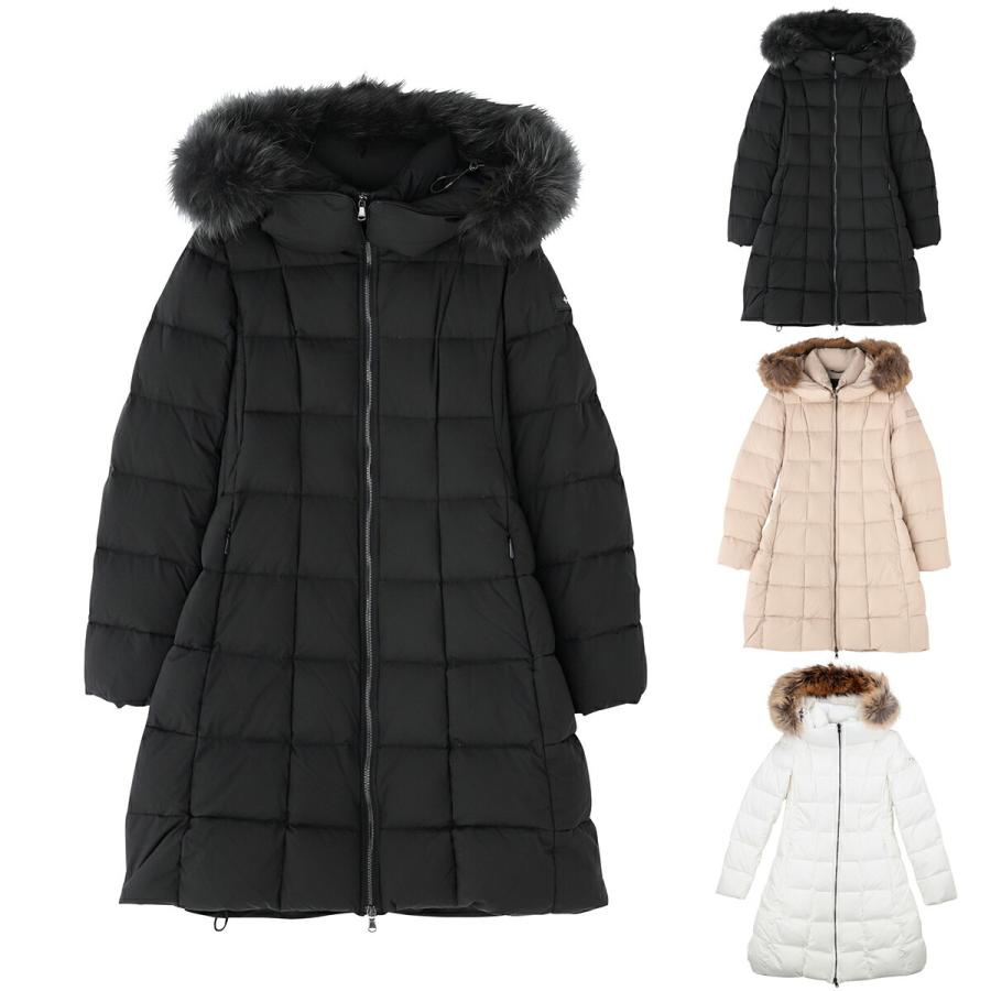 TATRAS（タトラス） 並行輸入 ダウンコート ガノ LTAT24A4867 D