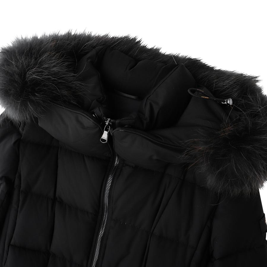 タトラスダウン　レディース TATRAS（タトラス） 並行輸入 ダウンコート ガノ LTAT24A4867 D