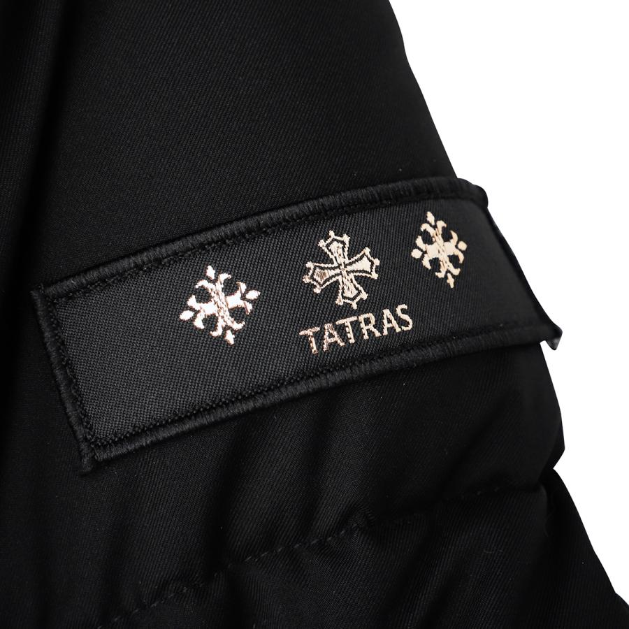 タトラスダウン　レディース TATRAS（タトラス） 並行輸入 ダウンコート ガノ LTAT24A4867 D