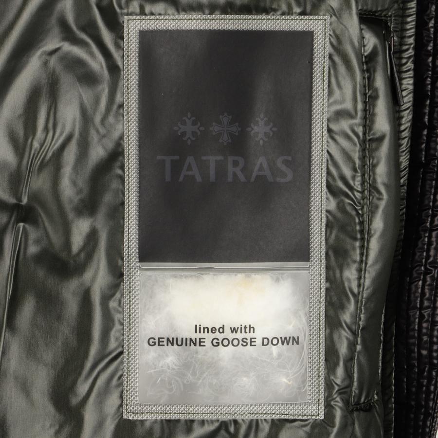 TATRAS（タトラス） 並行輸入 ダウンジャケット ツユッカ LTLA23A4261