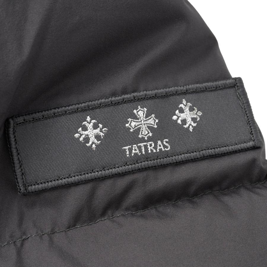 並行輸入 タトラス ダウンブルゾン TATRAS アッソーロ MJXA0123010248メンズの画像
