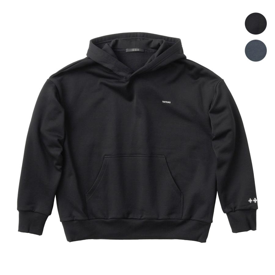 TATRASパーカー☆ TATRAS（タトラス） 並行輸入 パーカー アギラ MJXA0049063588