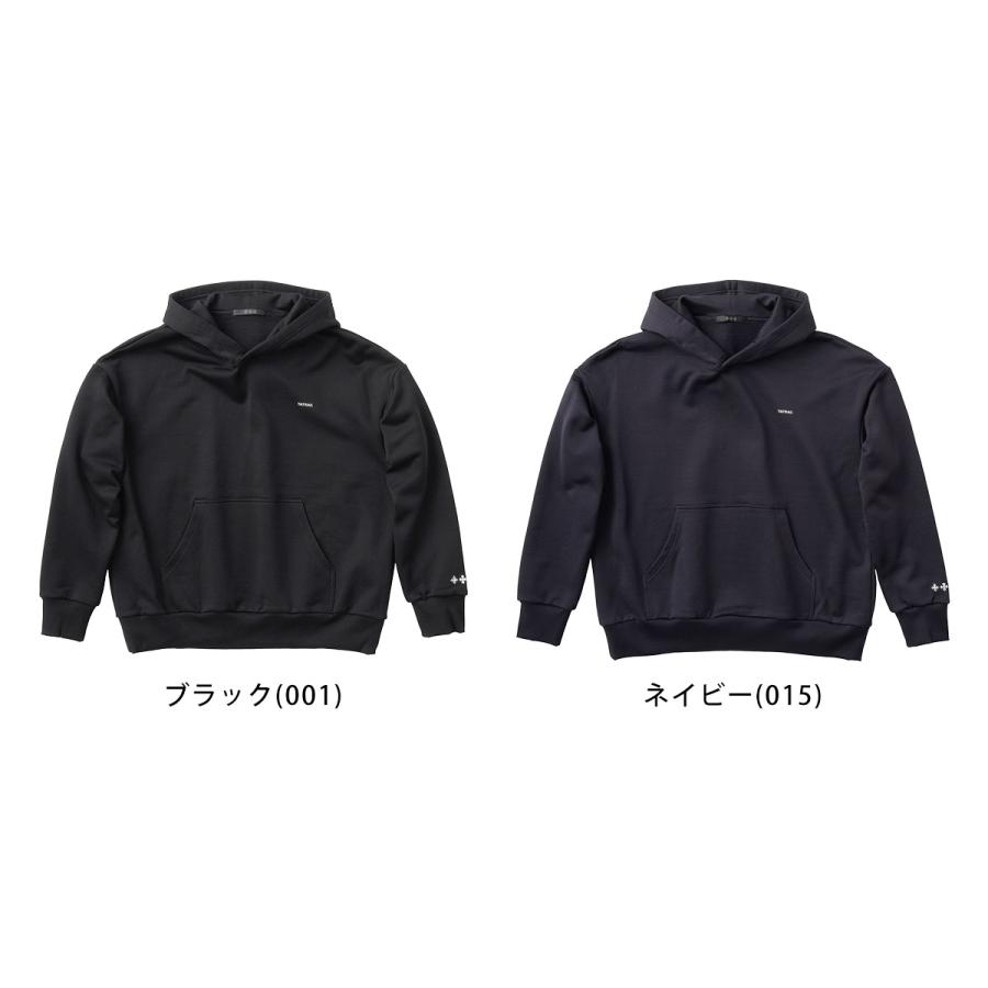 TATRAS（タトラス） 並行輸入 パーカー アギラ MJXA0049063588