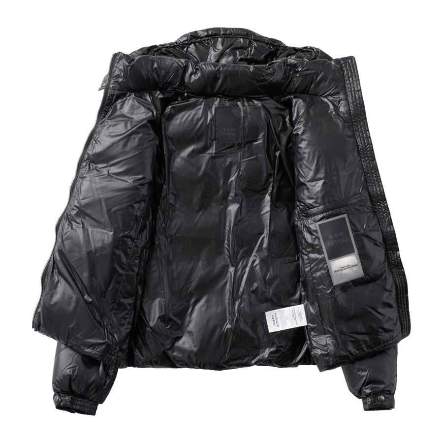 TATRAS 並行輸入 タトラス ダウンジャケット ベルボ MTAT23A4562 D