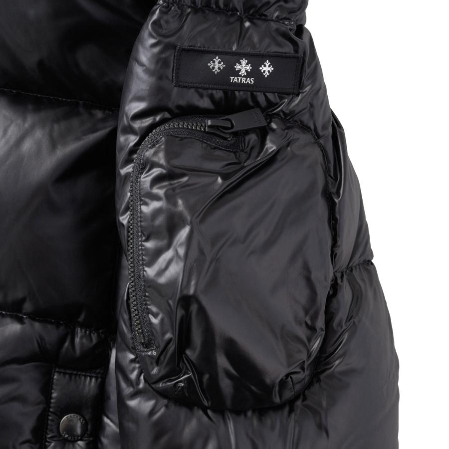 TATRAS 並行輸入 タトラス ダウンジャケット ベルボ MTAT23A4562 D