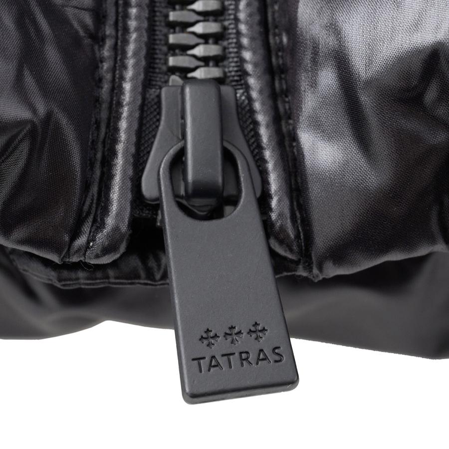 TATRAS（タトラス） 並行輸入 ダウンジャケット ベルボ MTAT23A4562 D