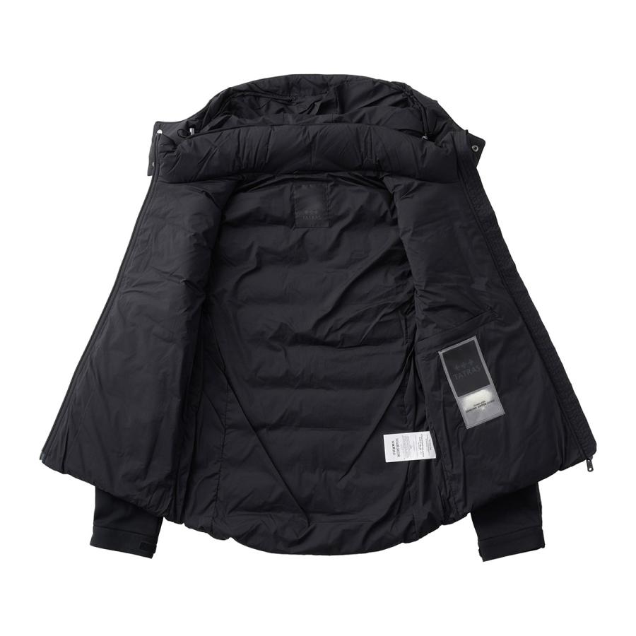 TATRAS タトラス ダウンジャケット タロ MTAT23A4840 D TATRAS タトラス ダウンジャケット タロ MTAT23A4840 D