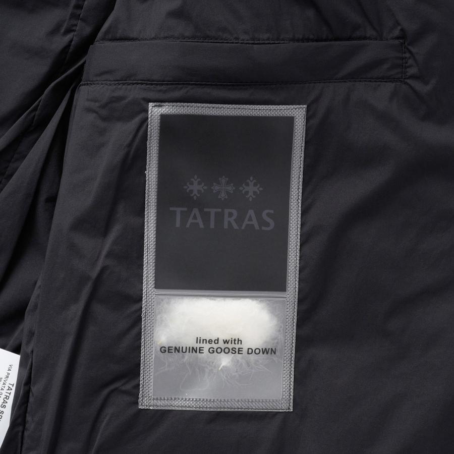 TATRAS（タトラス） 並行輸入 ダウンジャケット タロ MTAT23A4840 D