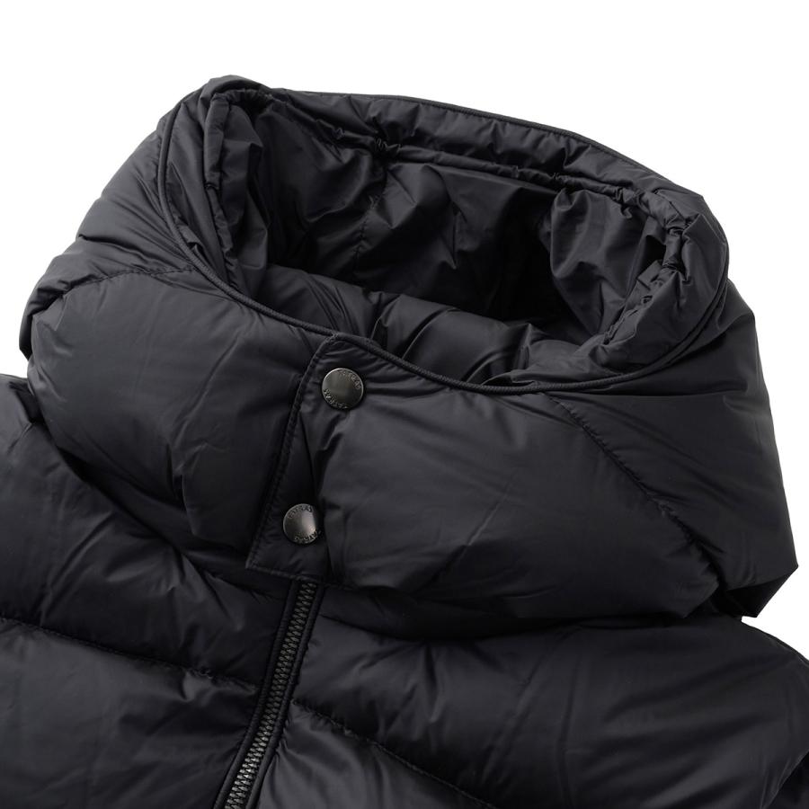 TATRAS（タトラス） 並行輸入 ダウンベスト ポセイドーネ MTAT23A4842