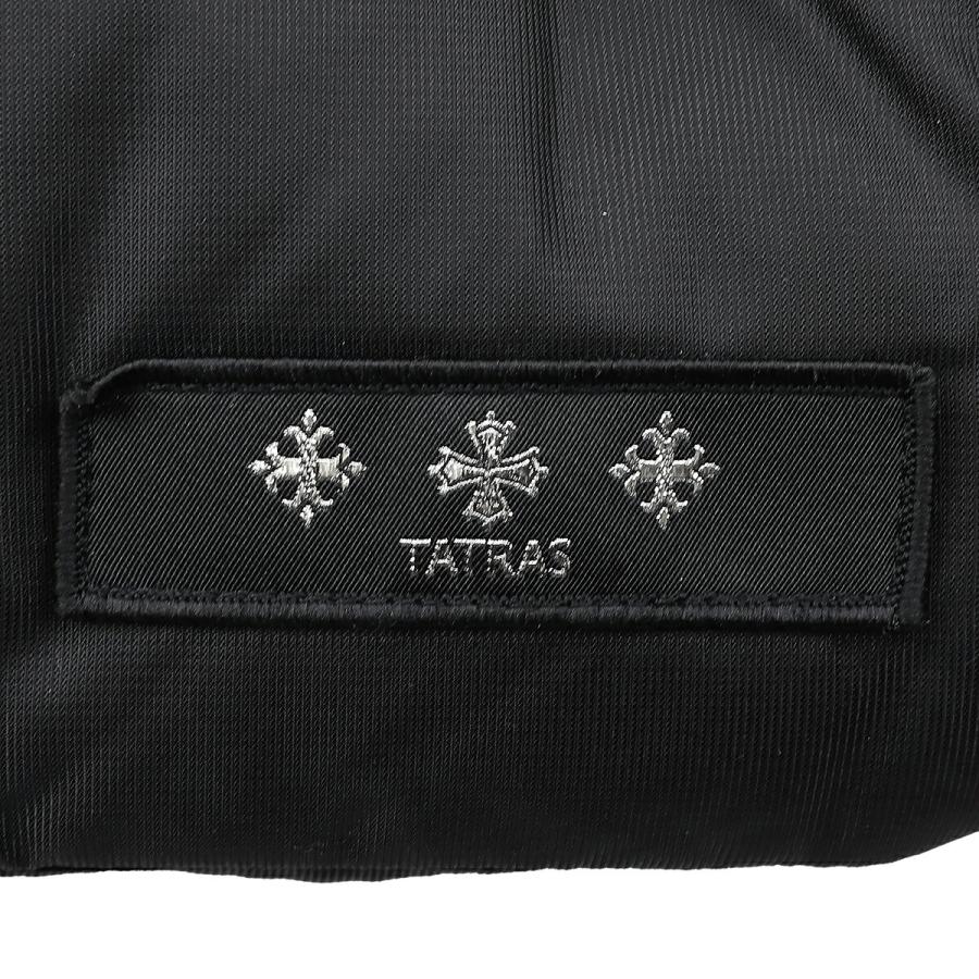 TATRAS（タトラス） 並行輸入 ダウンベスト メルコ MTAT24A4834 D
