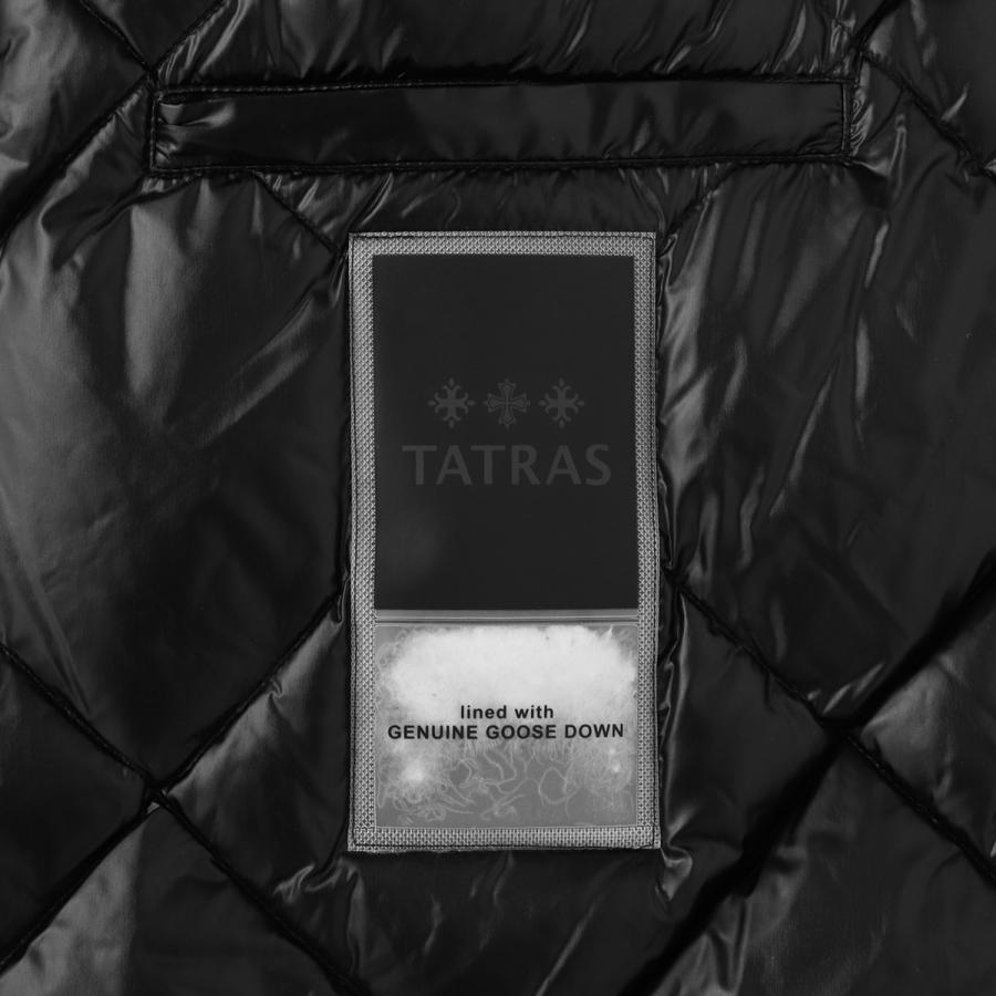 TATRAS 並行輸入 タトラス ダウンコート レンゴ MTLA23A4182 Dメンズ