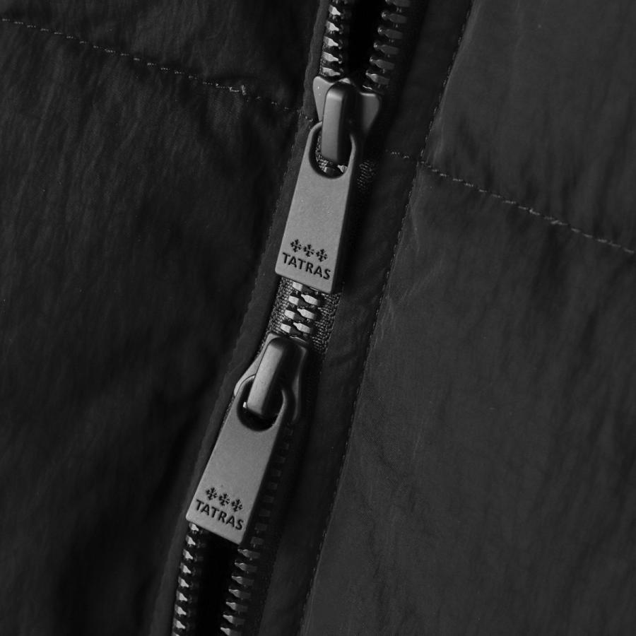 TATRAS（タトラス） 並行輸入 ダウンジャケット シナミ MTLA23A4183 D