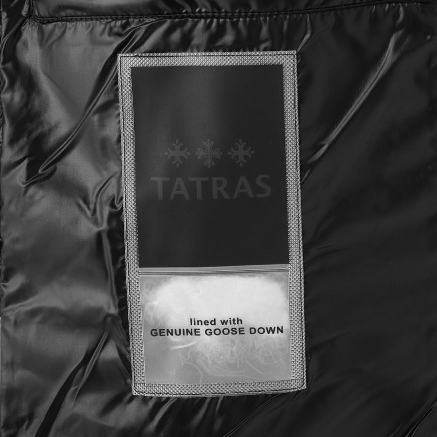 TATRAS タトラス ダウンジャケット シナミ MTLA23A4183 D TATRAS タトラス ダウンジャケット シナミ MTLA23A4183 D
