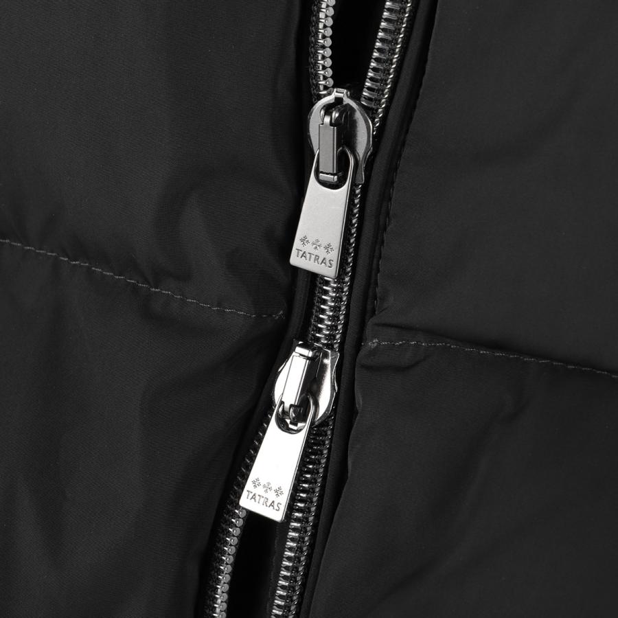 【極美品】TATRAS ダウンジャケット TATRAS（タトラス） 並行輸入 ダウンジャケット コレオ MTLA23A4186 D