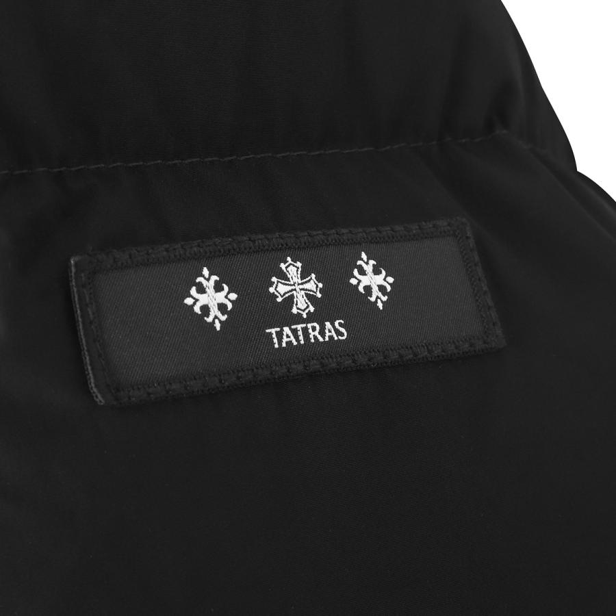 並行輸入 タトラス ダウンコート TATRAS エロディウム MTLA23A4187 Dメンズの画像
