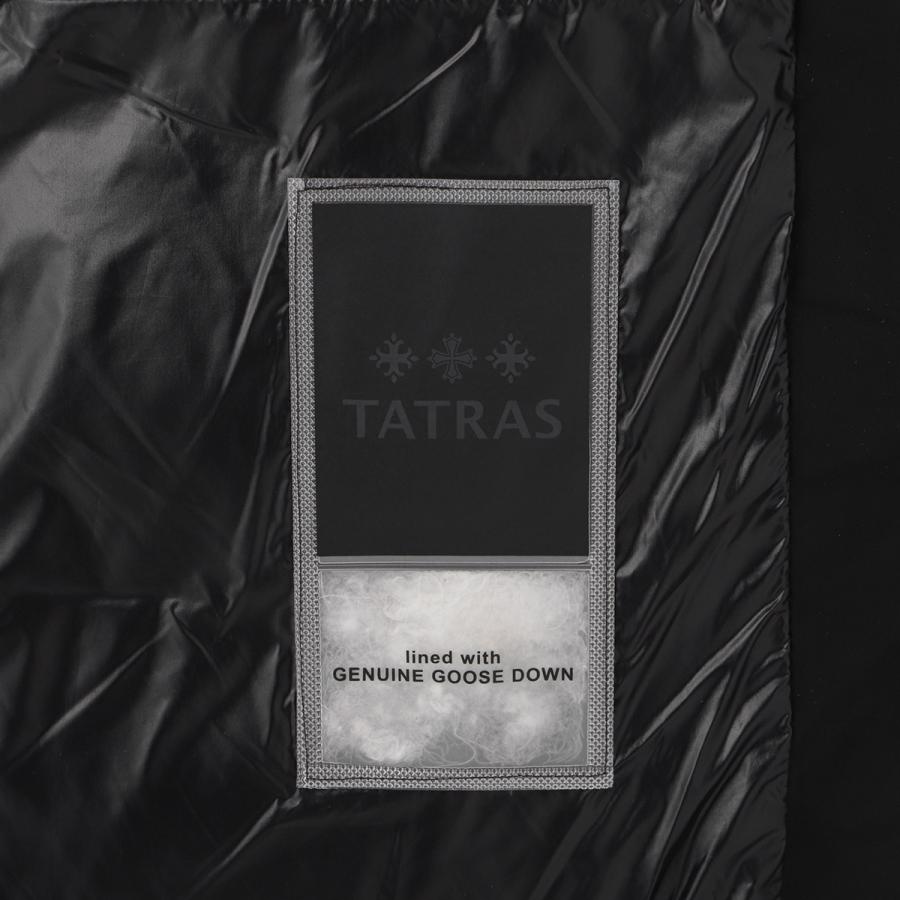 並行輸入 タトラス ダウンコート TATRAS エロディウム MTLA23A4187 Dメンズの画像