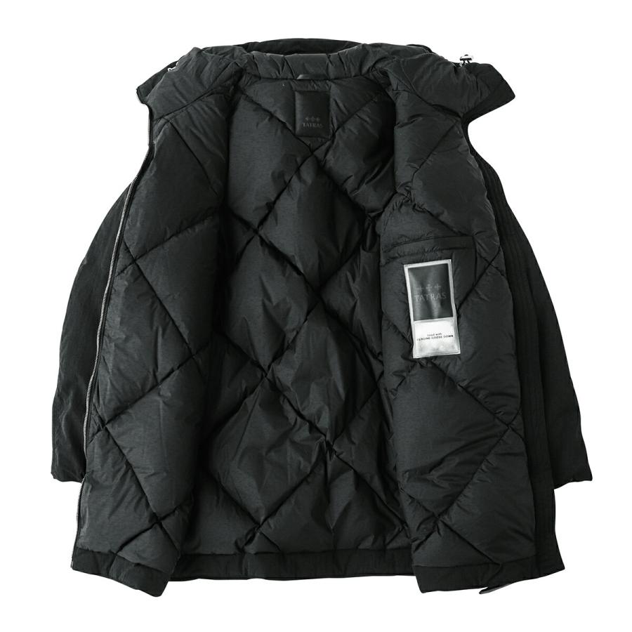 TATRAS（タトラス） 並行輸入 ダウンコート エデュアルド MTMA24A4402