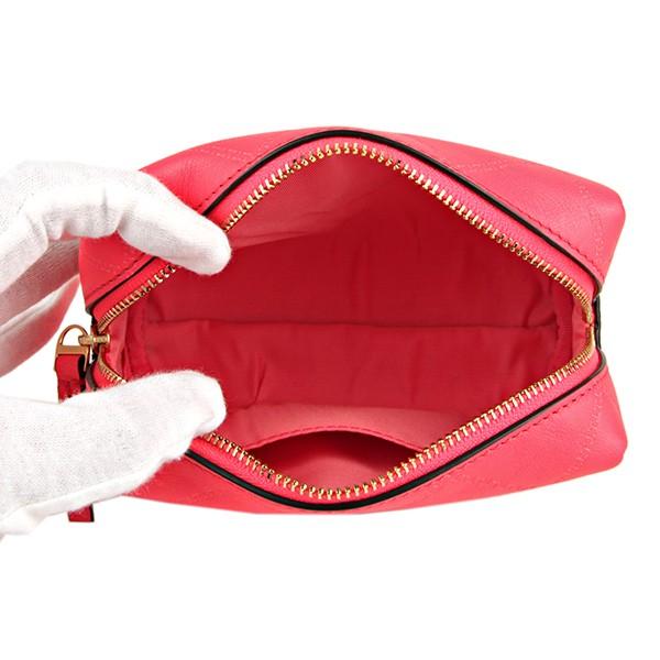 並行輸入 トリーバーチ  ポーチ ジョージア 40101 669 ピンク系 爆買 | TORY BURCH | 04