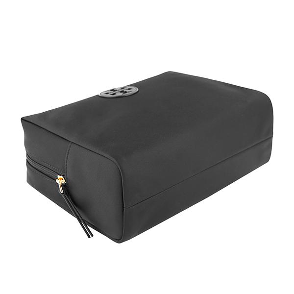 TORY BURCH トリーバーチ ポーチ ブラック 黒 73199 001 BLACK