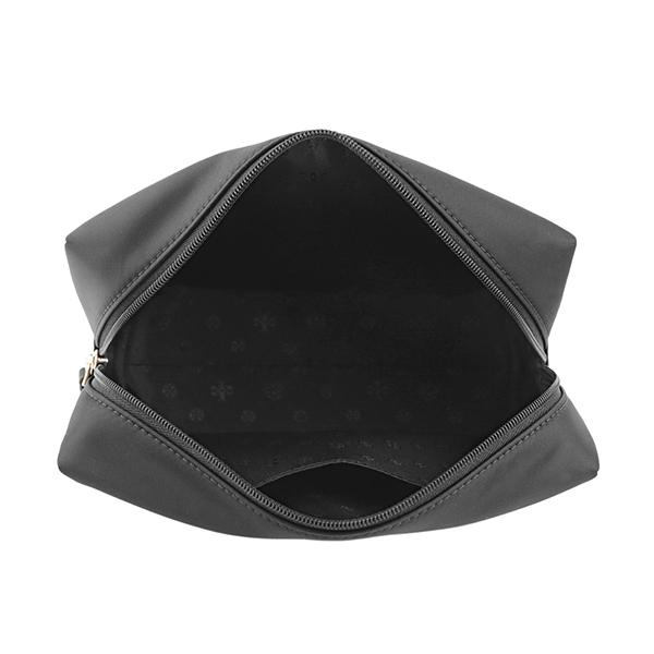 TORY BURCH トリーバーチ ポーチ ブラック 黒 73199 001 BLACK