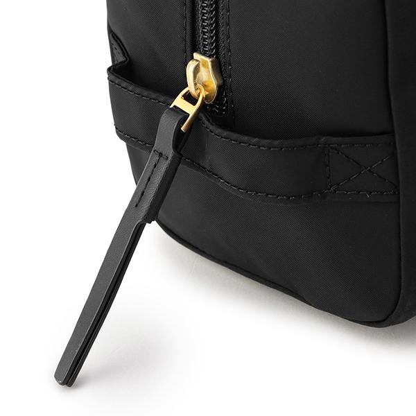 TORY BURCH トリーバーチ ポーチ パイパー 82241 001 ブラック 黒  