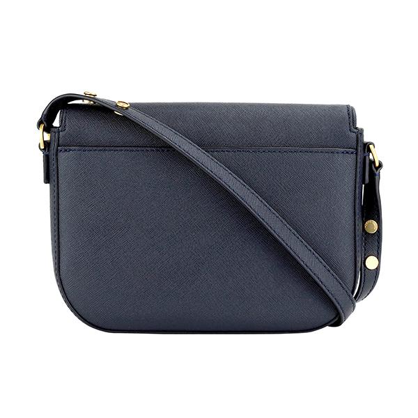 TORY BURCHショルダーバッグネイビー