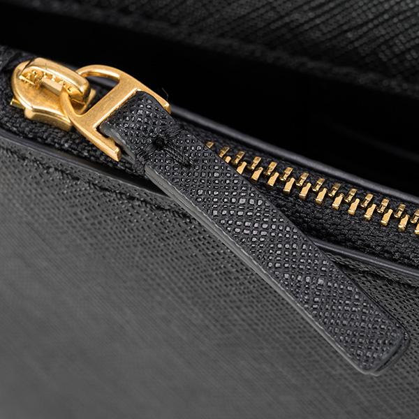 並行輸入 トリーバーチ ショルダーバッグ TORY BURCH エマーソン 134841 001レディース ブラック 黒 | TORY BURCH | 08