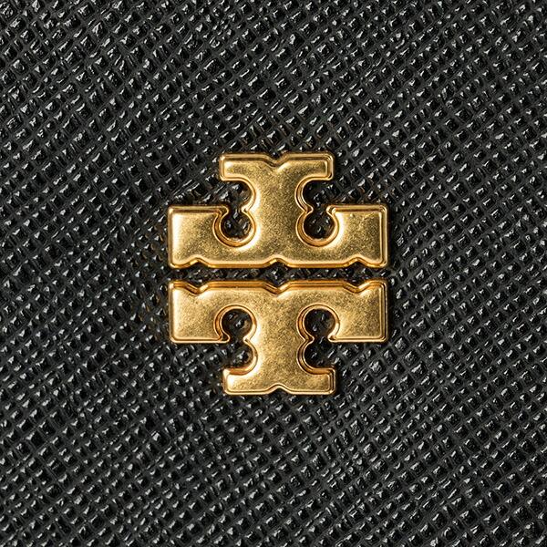 並行輸入 トリーバーチ トートバッグ TORY BURCH エマーソン 136091 001レディース ブラック 黒 | TORY BURCH | 07