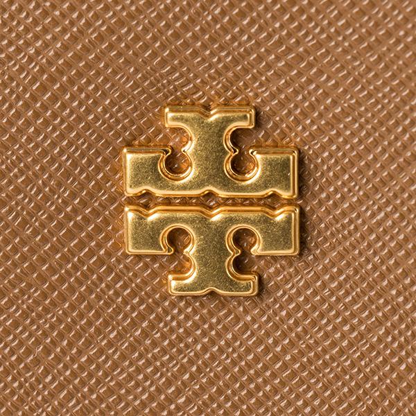 並行輸入 トリーバーチ トートバッグ TORY BURCH エマーソン 136091 909レディース ブラウン 茶 | TORY BURCH | 06