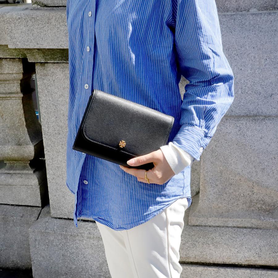 TORY BURCH（トリーバーチ） 並行輸入 ショルダーバッグ エマーソン