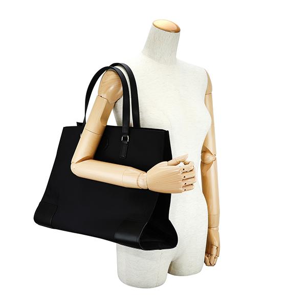 TORY BURCH トリーバーチ トートバッグ エラ 136144 001 TORY BURCH トリーバーチ トートバッグ エラ 136144 001