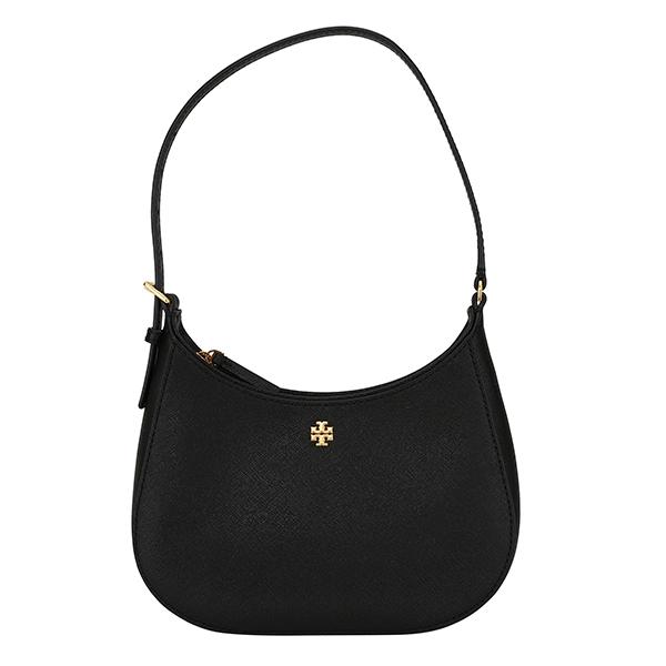 新品 トリーバーチ ショルダーバッグ レディース エマーソン ブラック TORY BURCH 並行輸入 トリーバーチ ショルダーバッグ エマーソン