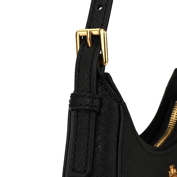 新品 トリーバーチ ショルダーバッグ レディース エマーソン ブラック TORY BURCH 並行輸入 トリーバーチ ショルダーバッグ エマーソン