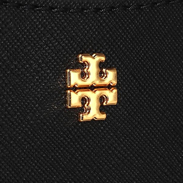 トリーバーチ エマーソン ショルダーバッグ 黒　新品未使用 TORY BURCH 並行輸入 トリーバーチ ショルダーバッグ エマーソン
