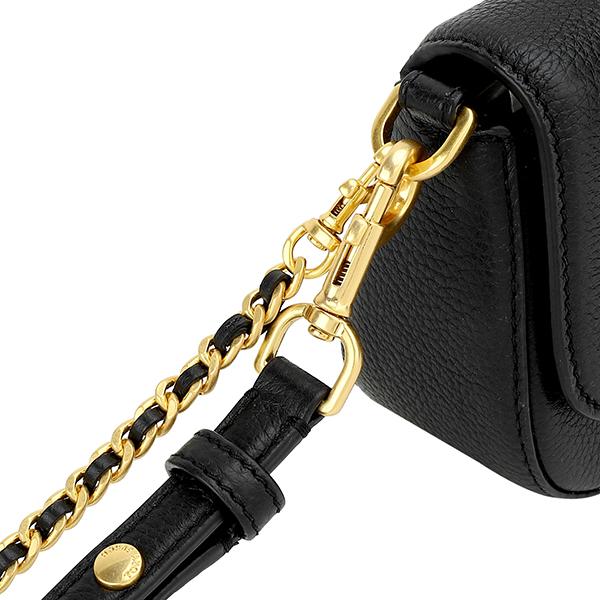 トリーバーチ ショルダーバッグ TORY BURCH ブリテン 138772 001 