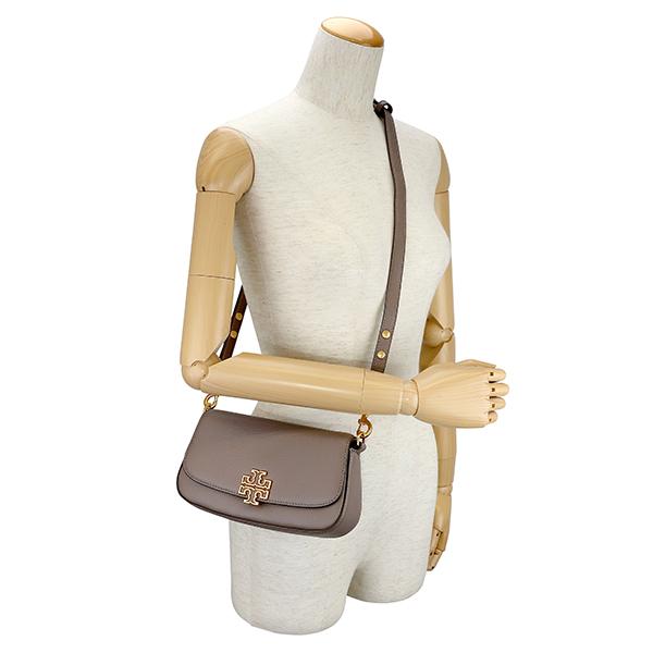 TORY BURCH トリーバーチ ショルダーバッグ ブリテン 138772 034