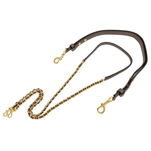 TORY BURCH（トリーバーチ） 並行輸入 ショルダーバッグ ブリテン