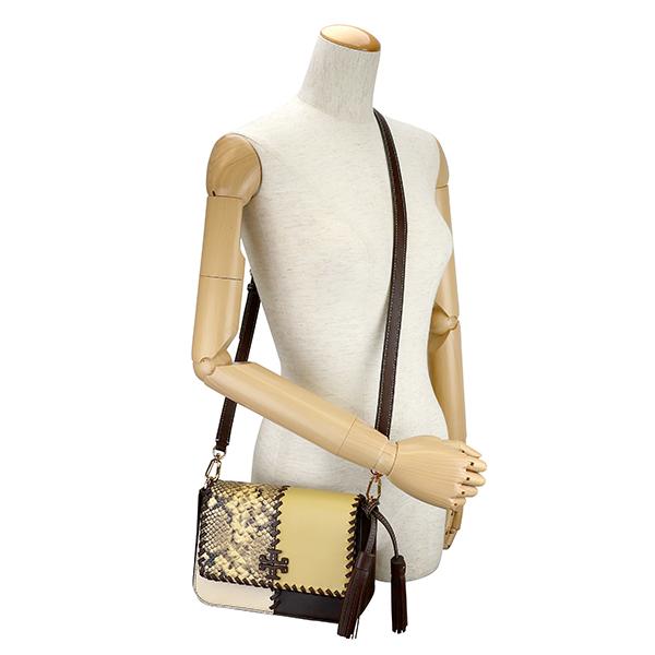 TORY BURCH（トリーバーチ） 並行輸入 ショルダーバッグ テア 139406