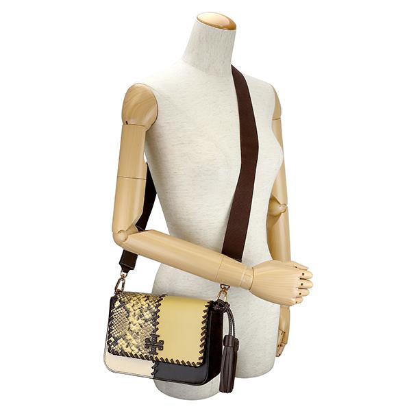 TORY BURCH（トリーバーチ） 並行輸入 ショルダーバッグ テア 139406